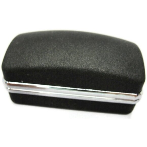 Cuff-Daddy Cufflinks Speedometer Fuel Gauge Silver Tone In Original Box - Picture 10 of 16